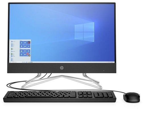 HP 200 G4 AIO Desktop
